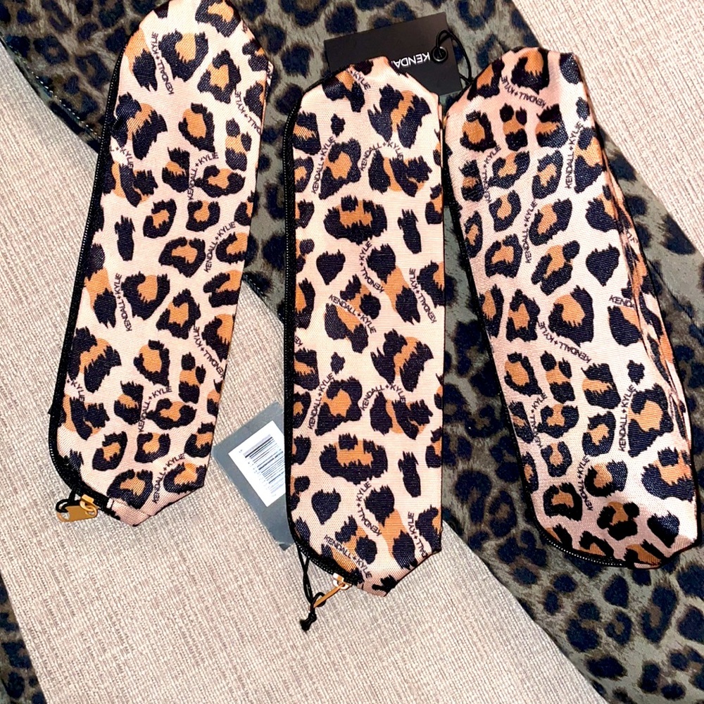 Kendall + Kylie (3pk) NWT